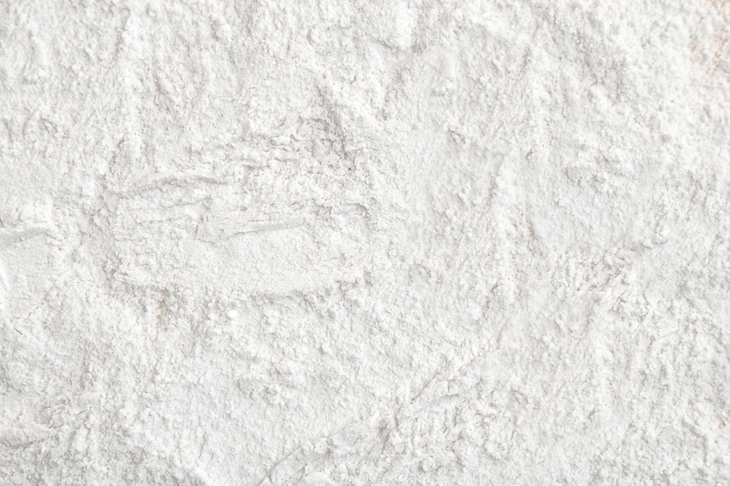 Flour