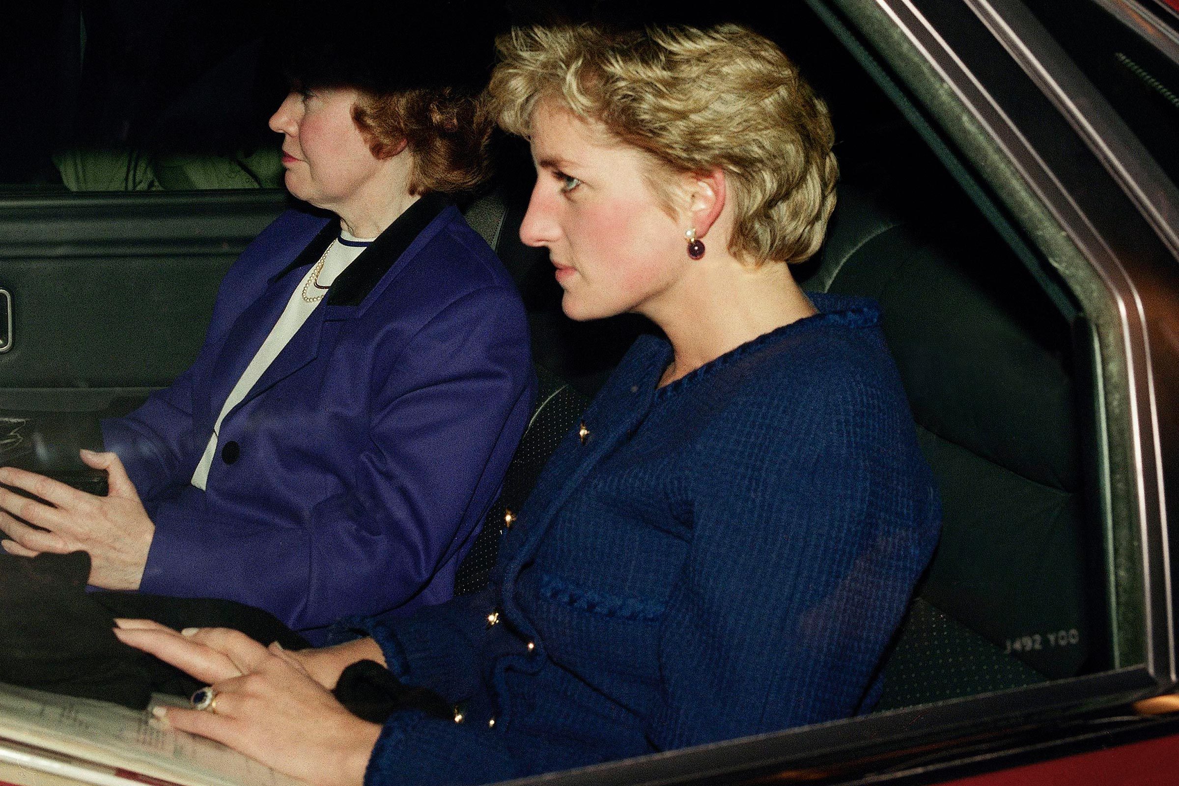 Princess Diana