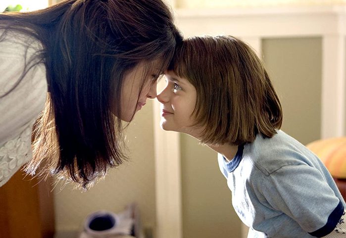 Ramona and Beezus movie