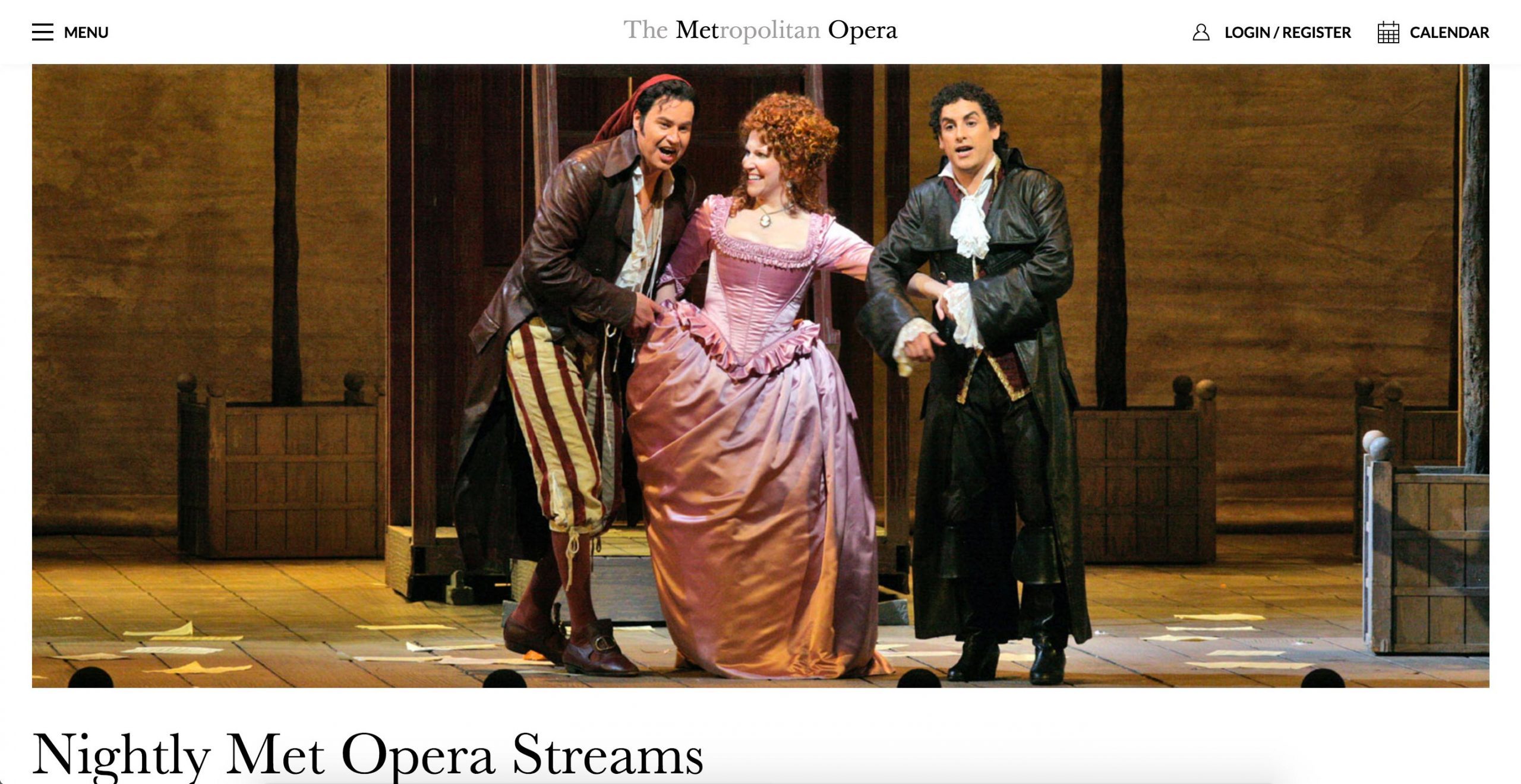 metopera