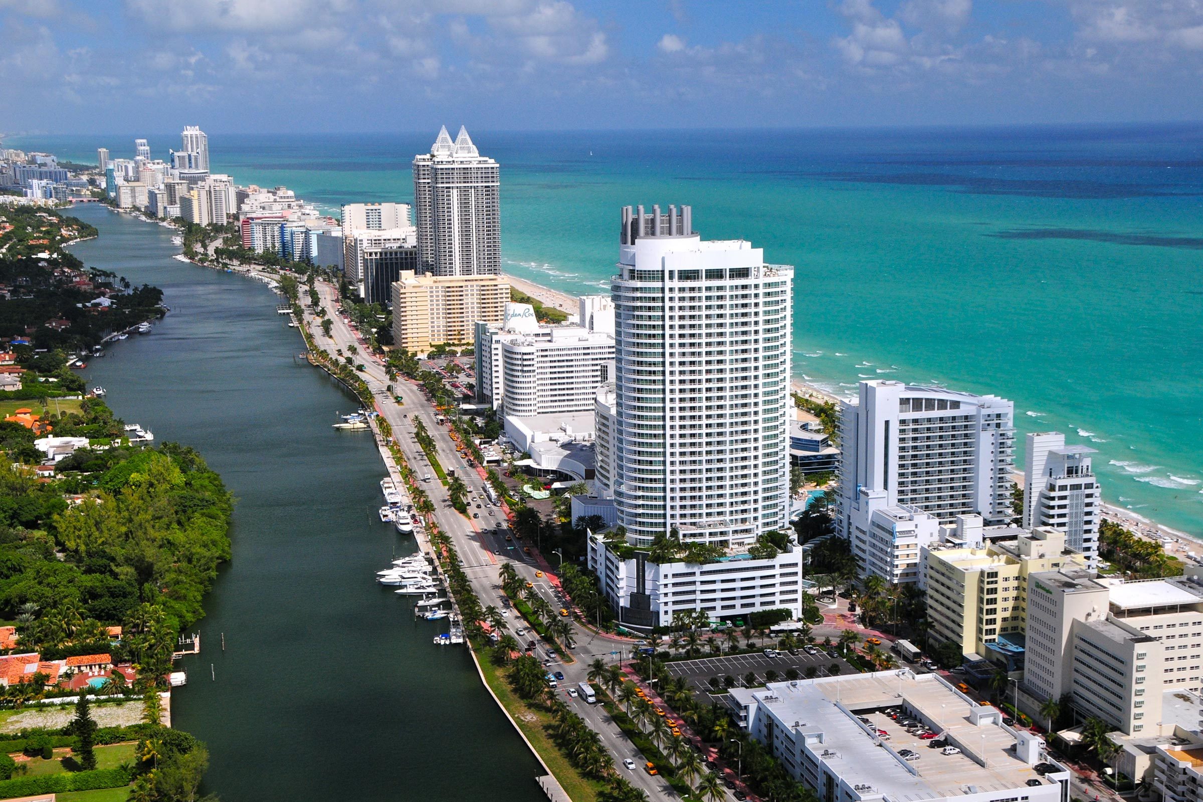 15 of the Best Warm Weather Destinations to Escape the Cold