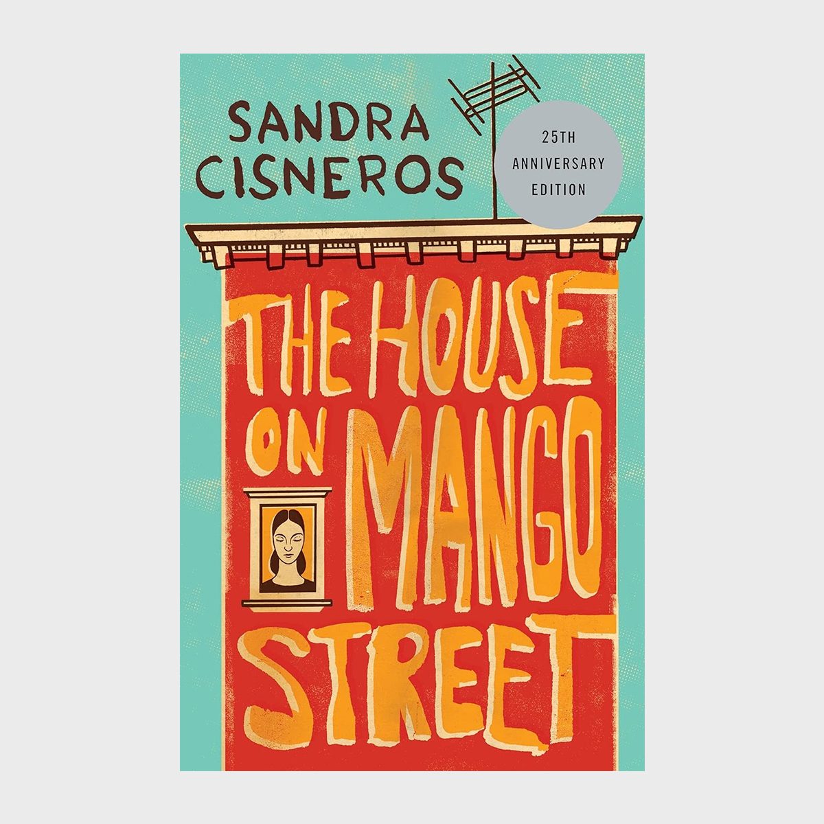 The House On Mango Street