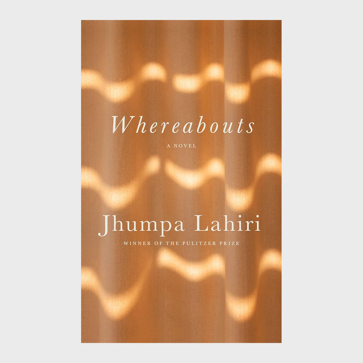 Whereabouts Book