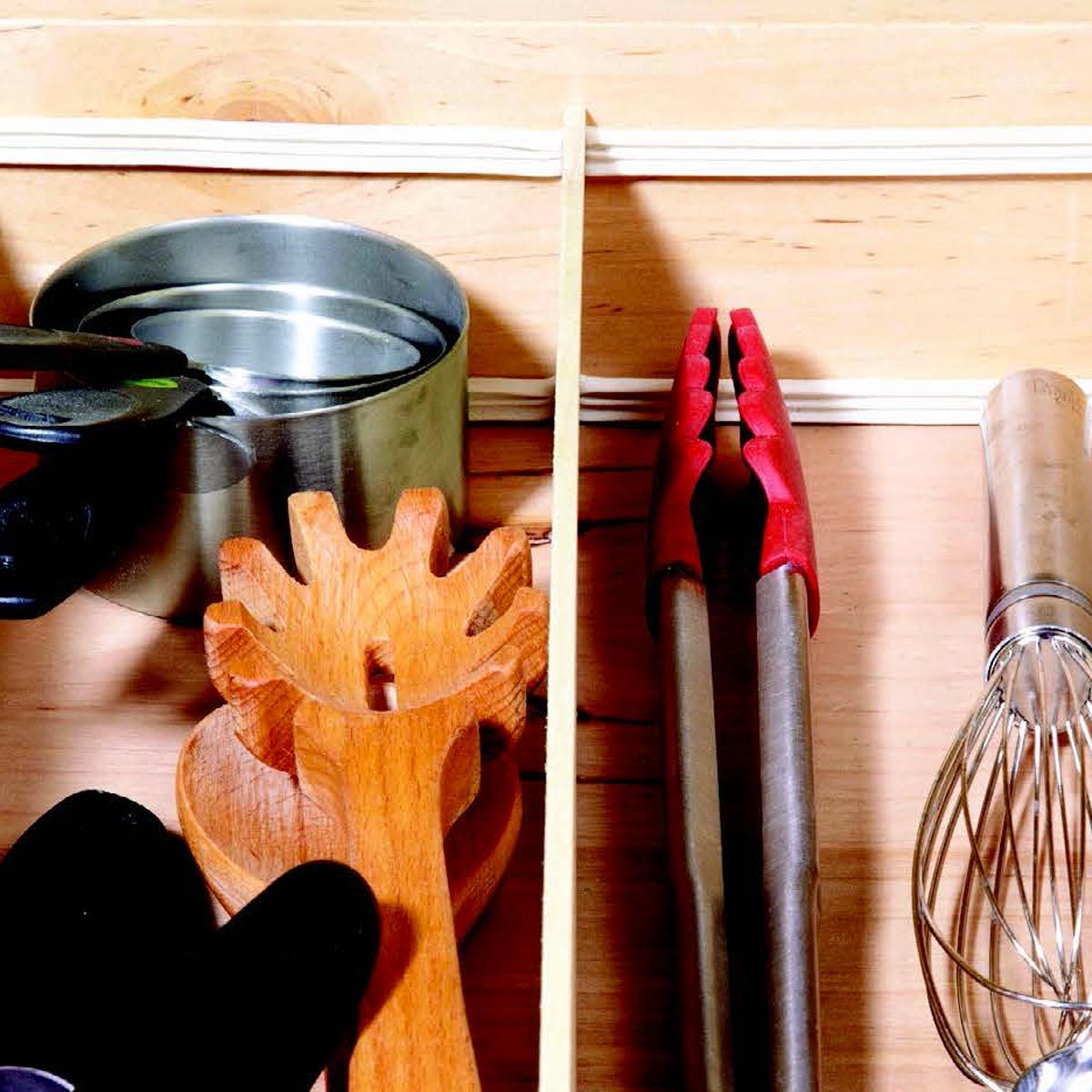 instant drawer dividers