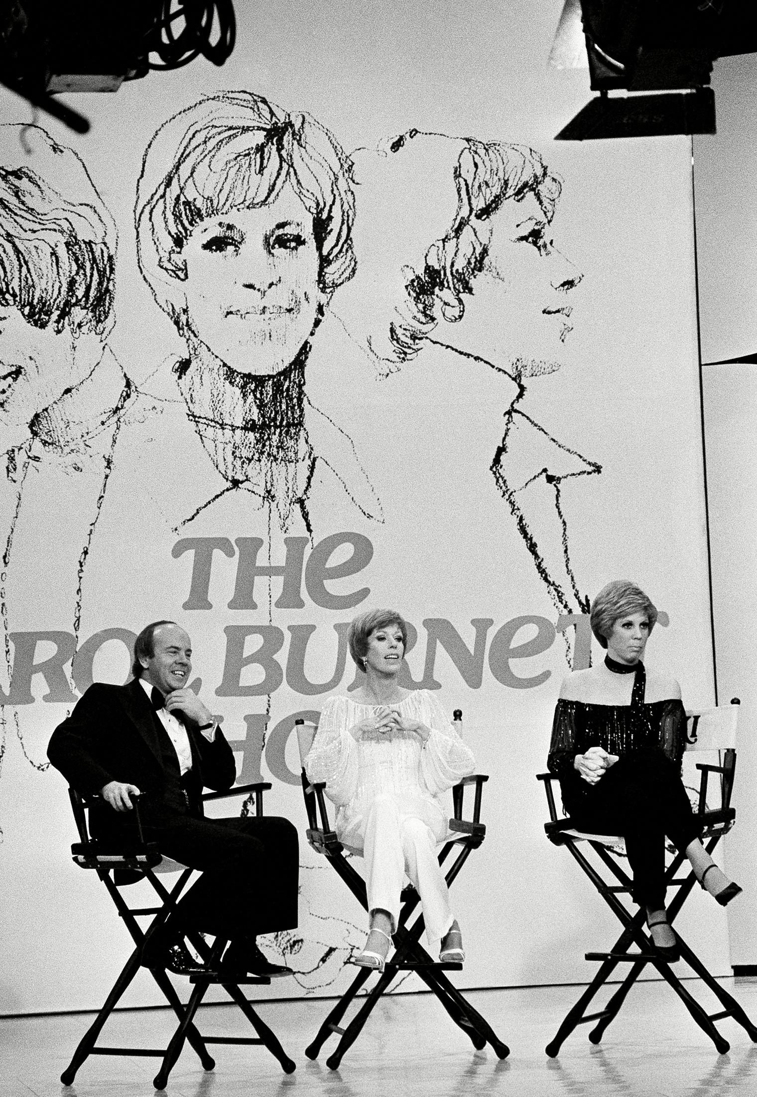 Carol Burnett Show