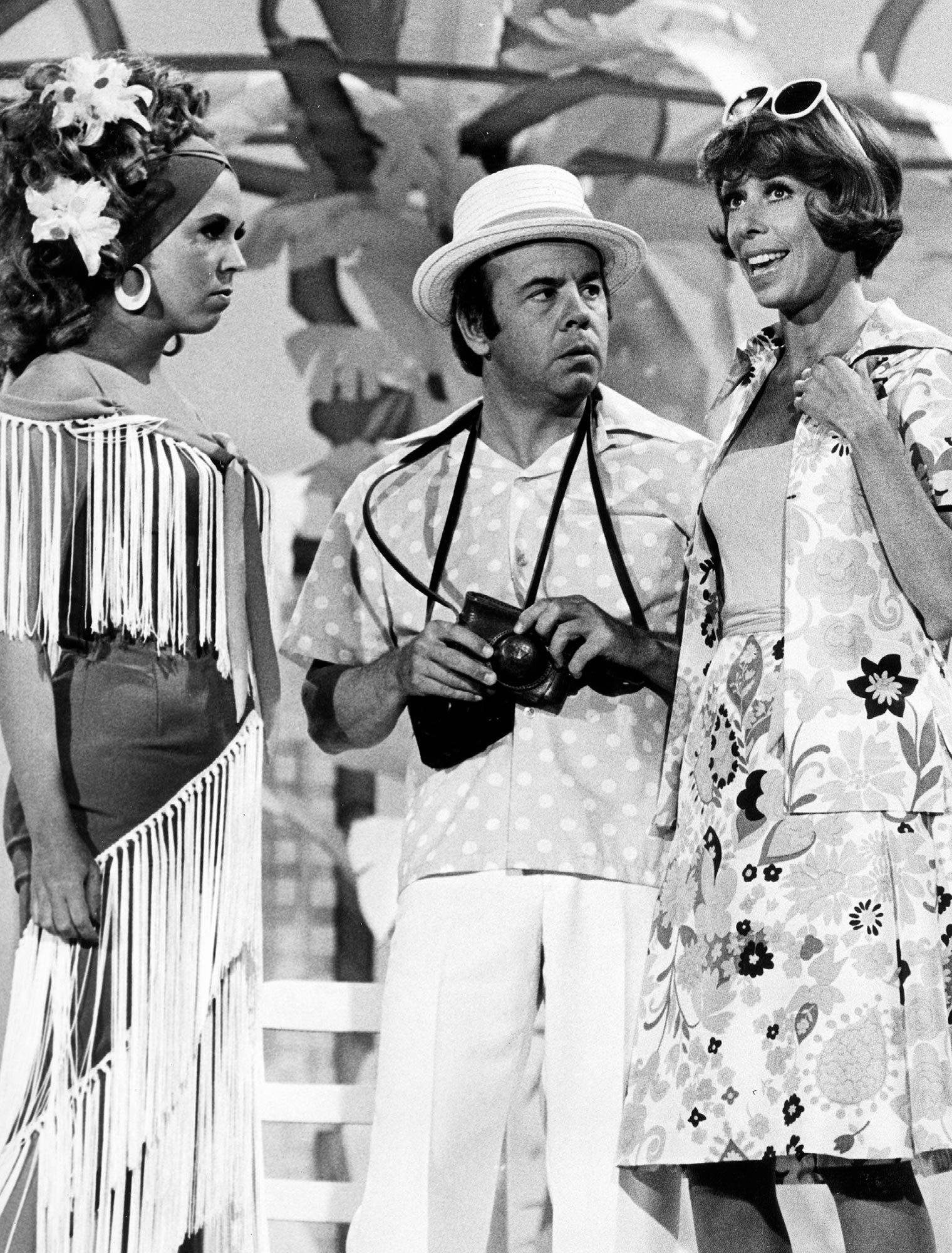 Carol Burnett Show