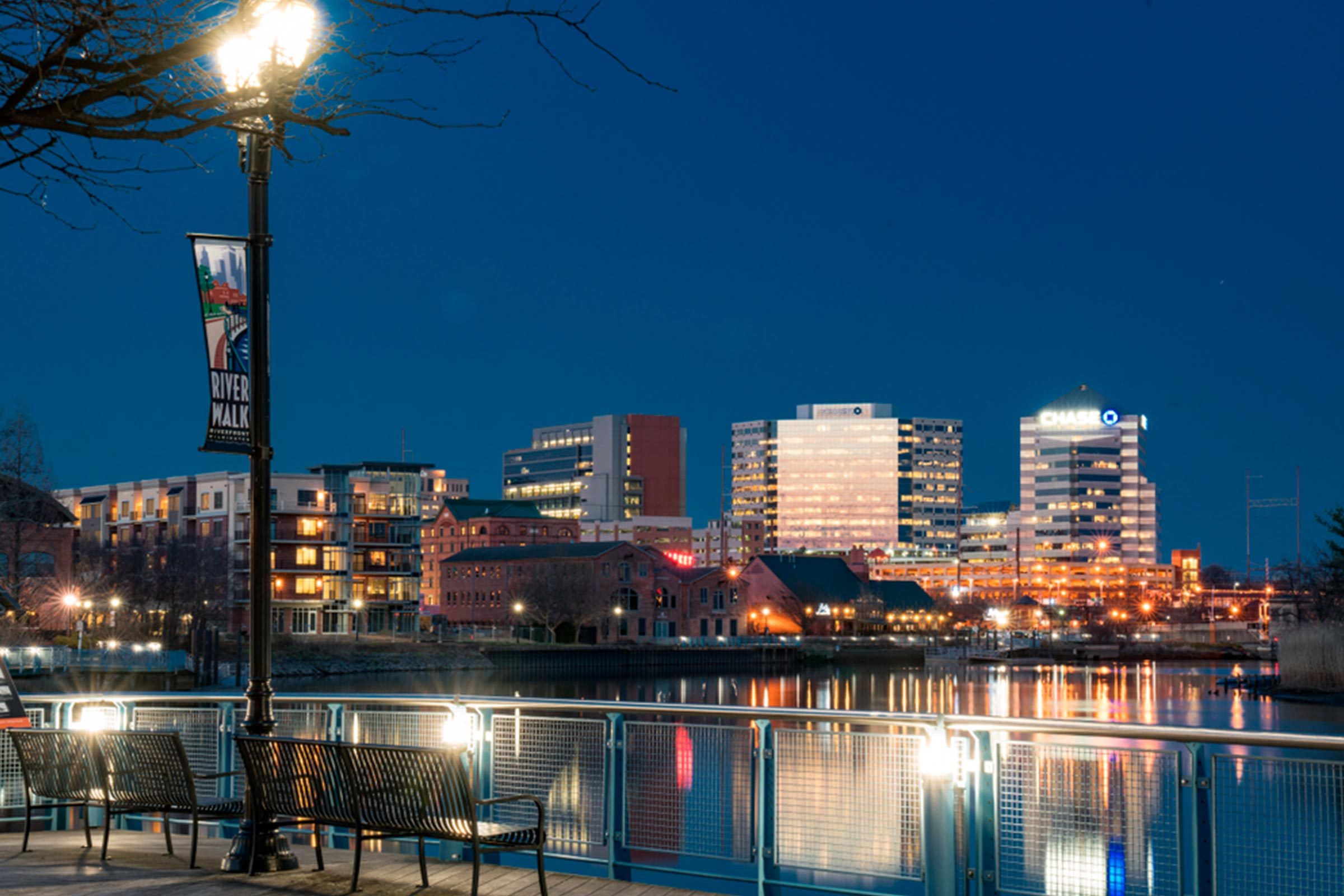 Delaware Wilmington