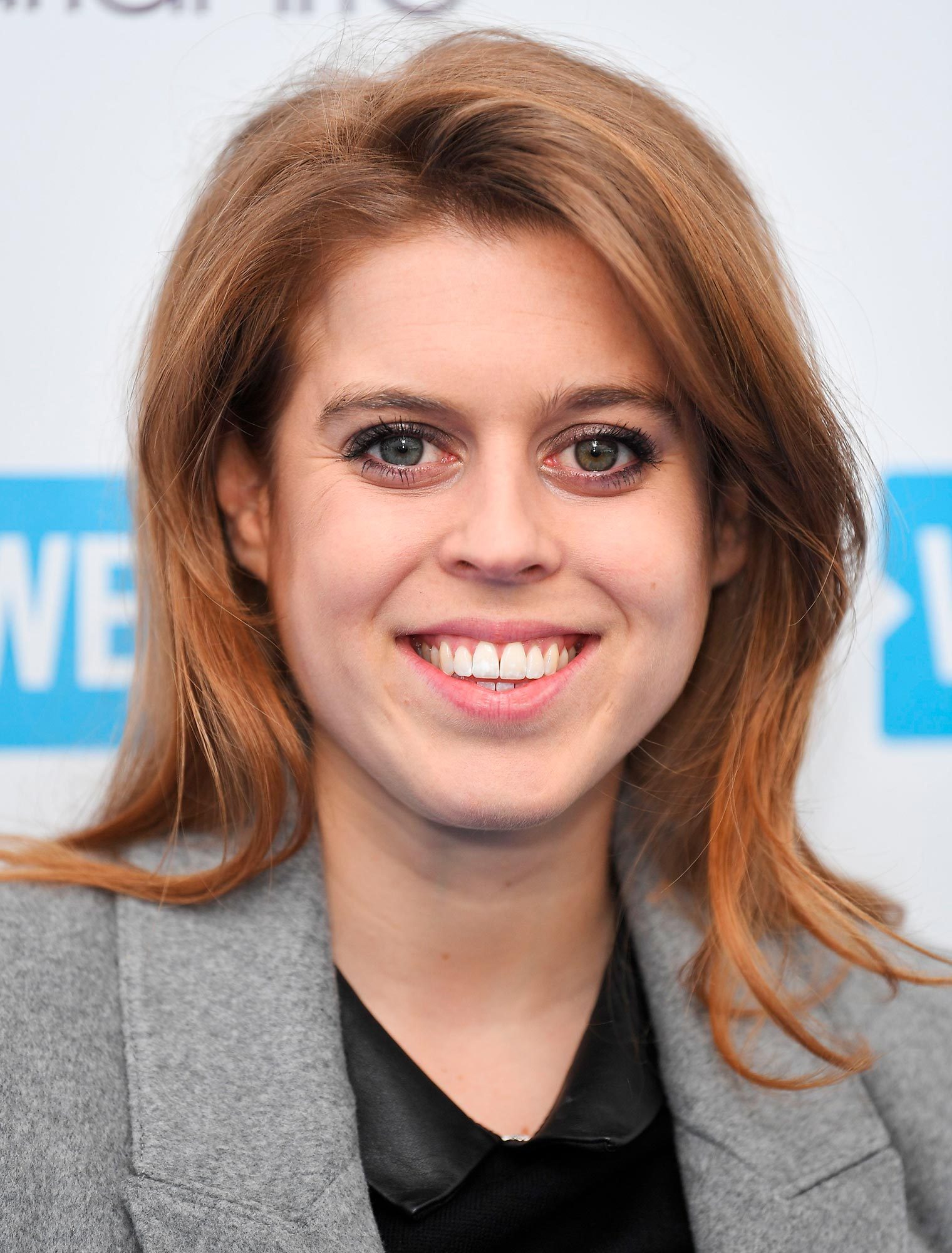 Princess Beatrice