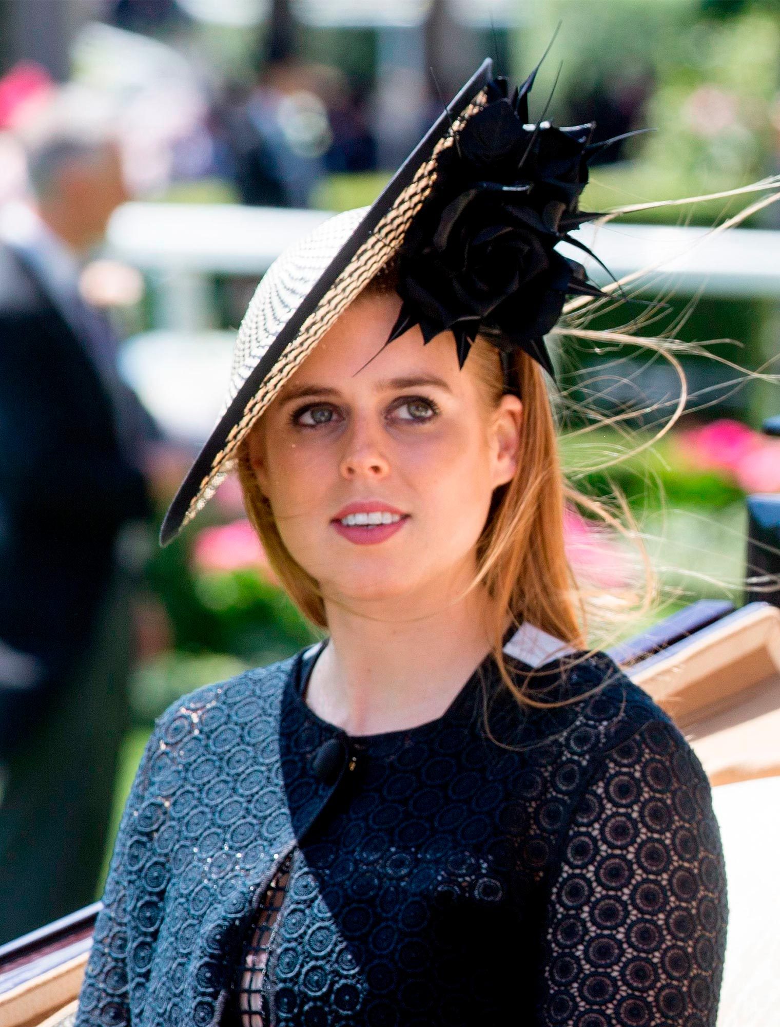 Princess Beatrice