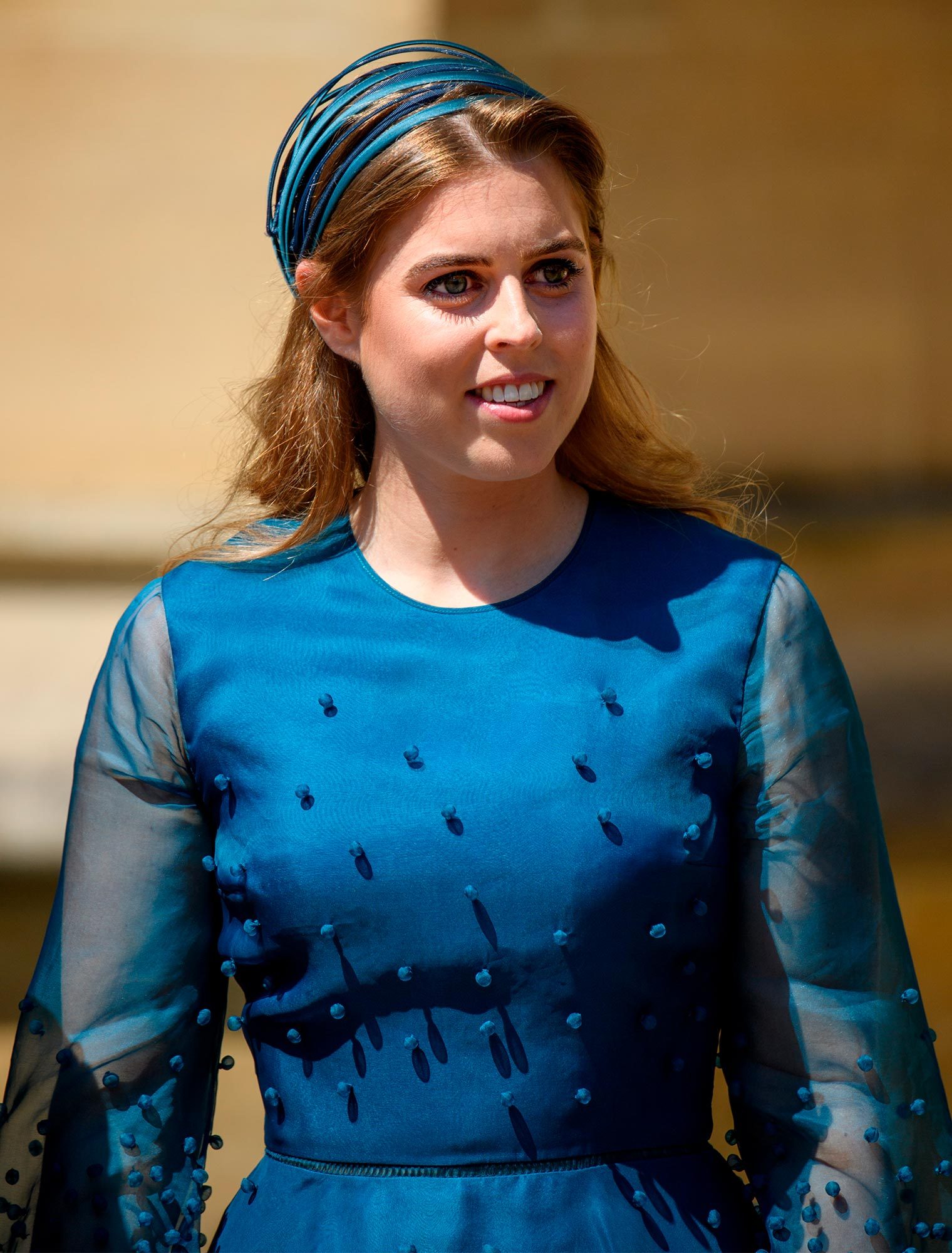 Princess Beatrice