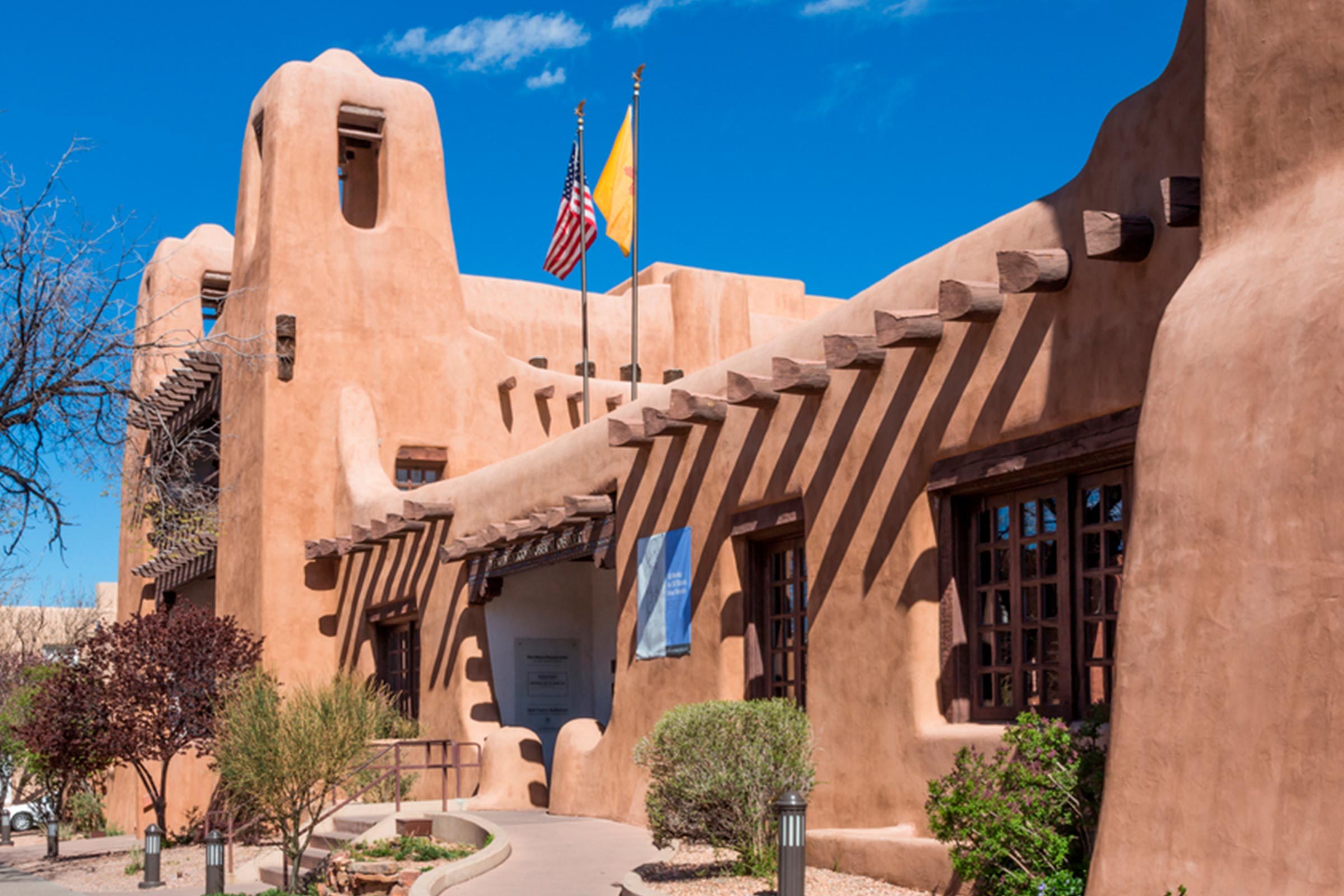 Santa Fe New Mexico