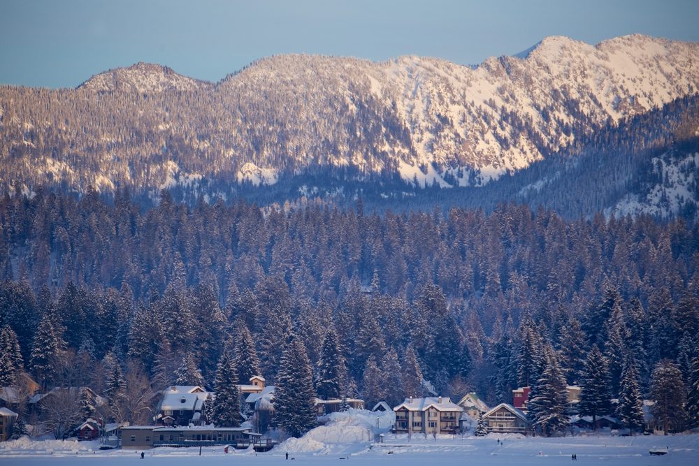 McCall, Idaho