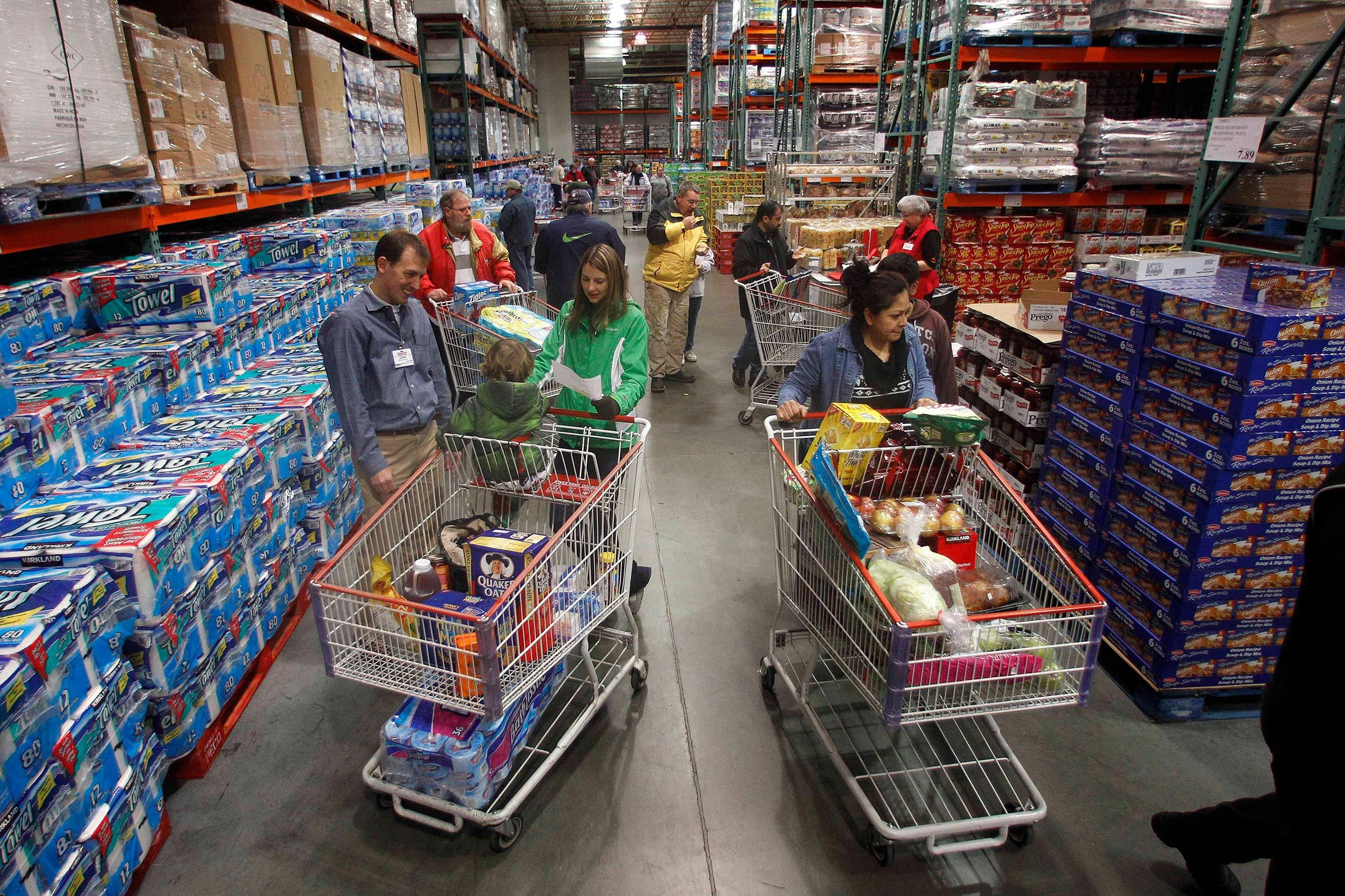 18 Bad Habits Costco Shoppers Should Really Stop Doing