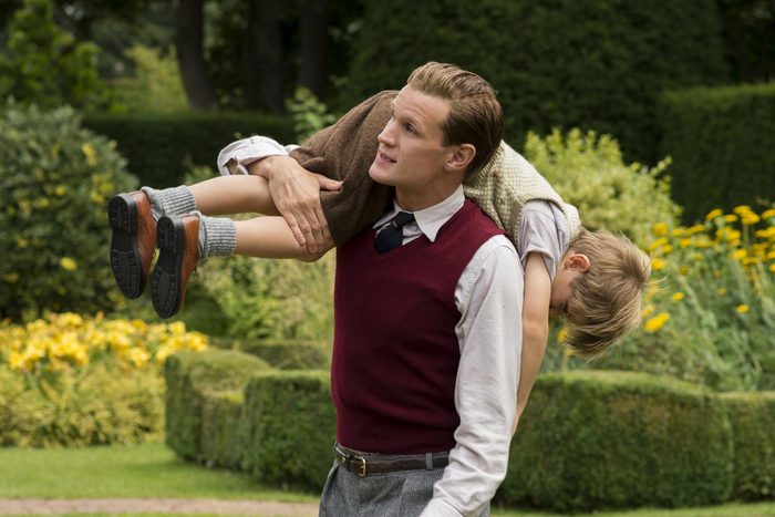What "The Crown" Gets Wrong About the British Royal Family