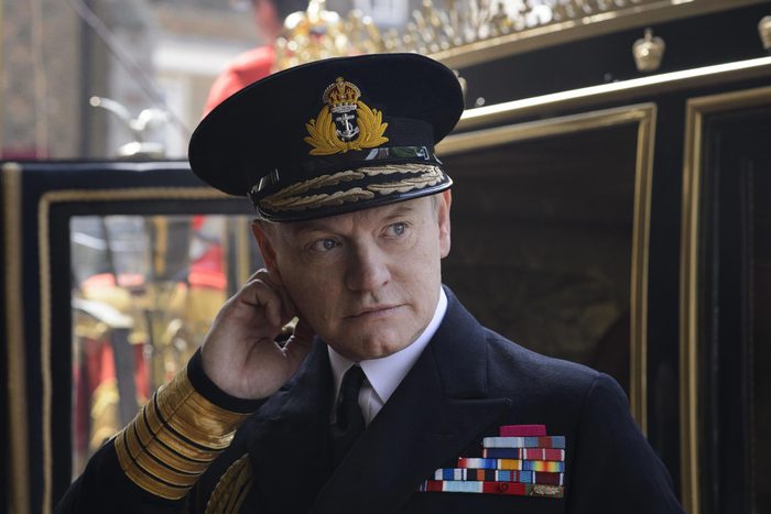 What "The Crown" Gets Wrong About the British Royal Family
