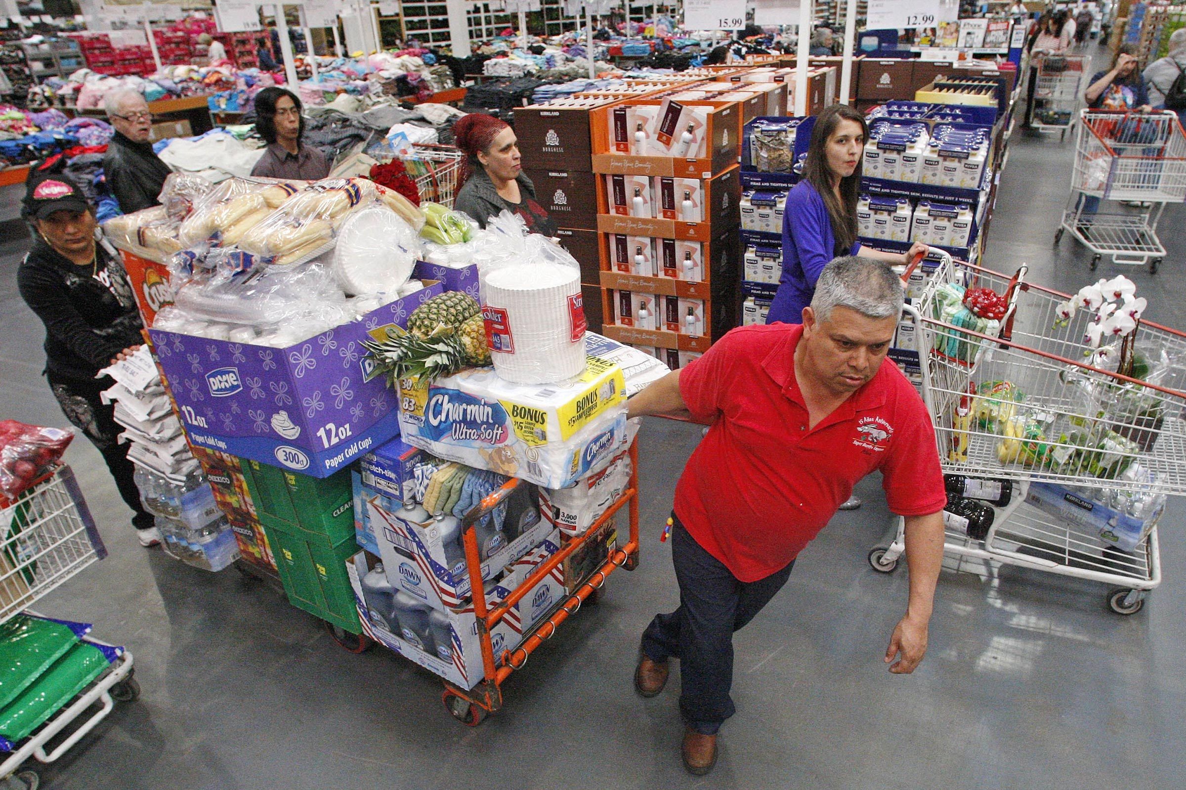 18 Bad Habits Costco Shoppers Should Really Stop Doing