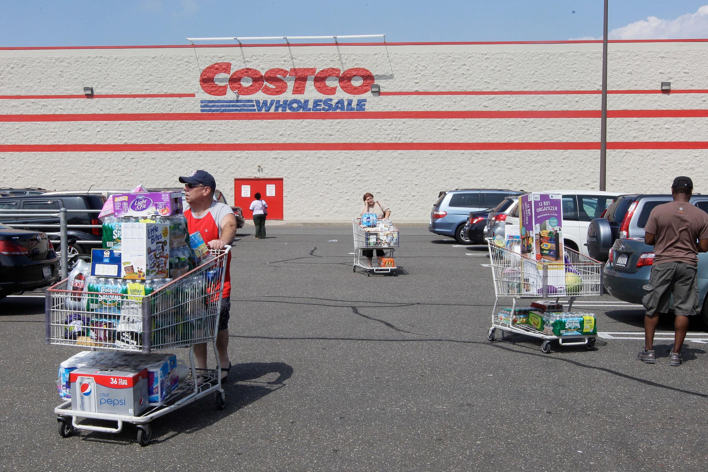 18 Bad Habits Costco Shoppers Should Really Stop Doing