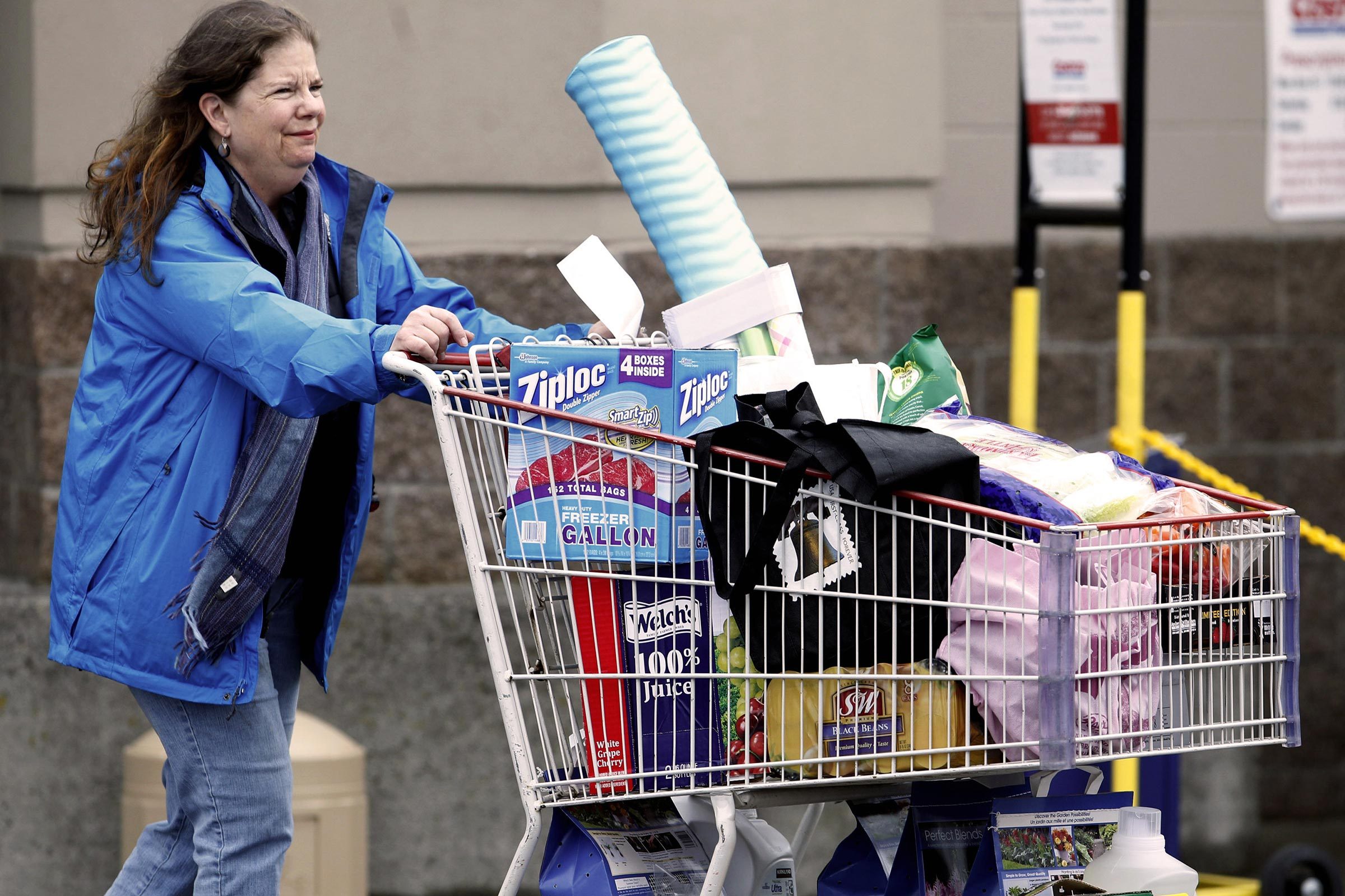 18 Bad Habits Costco Shoppers Should Really Stop Doing