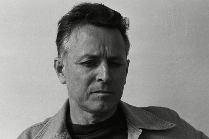 James Earl Ray
