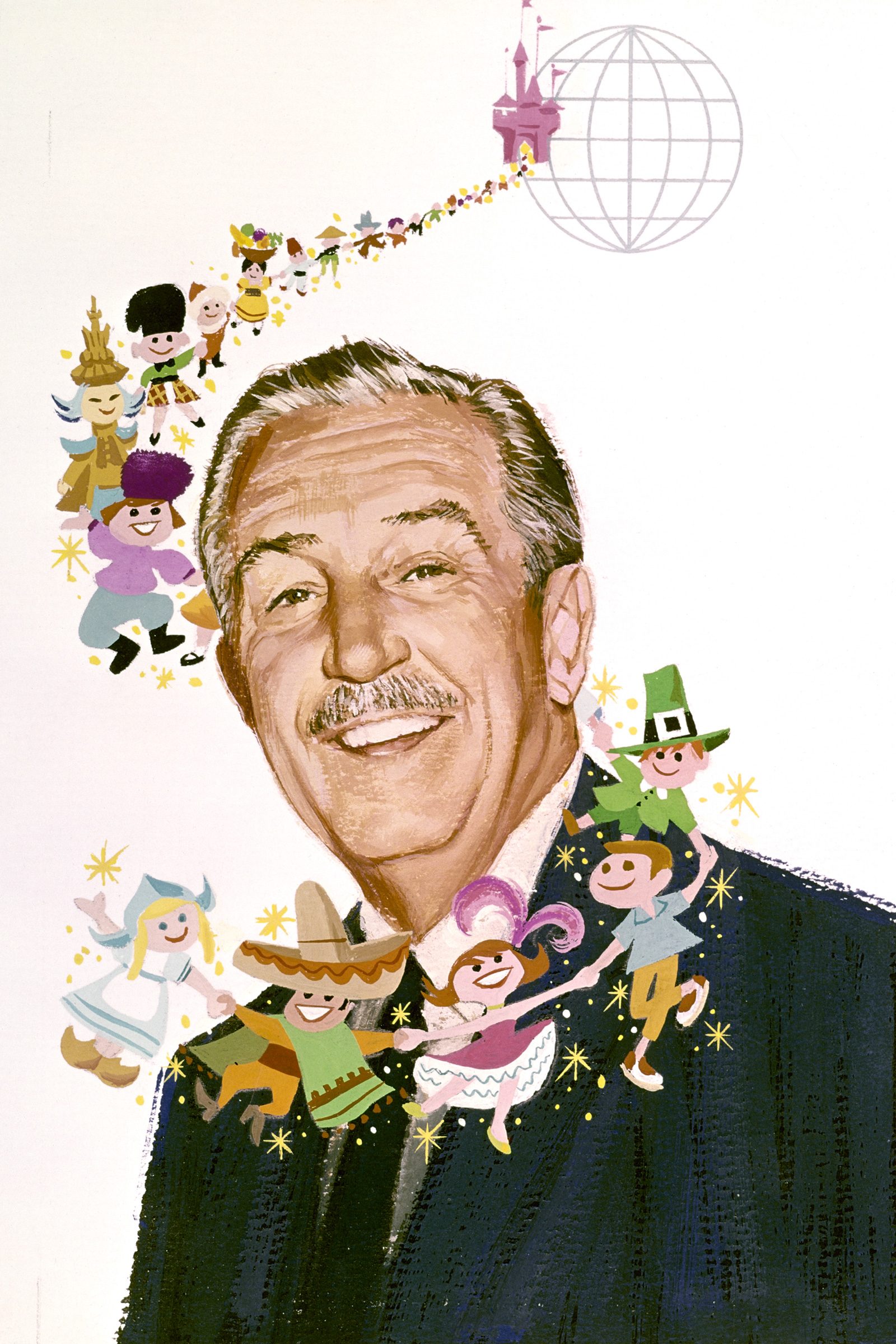 Walt - US Postage Stamp<br data-image-analytics='{