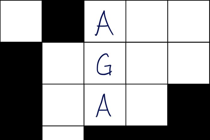 aga