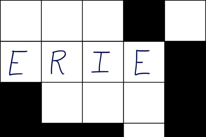 erie