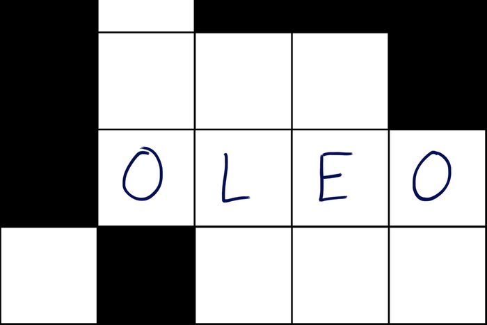 oleo