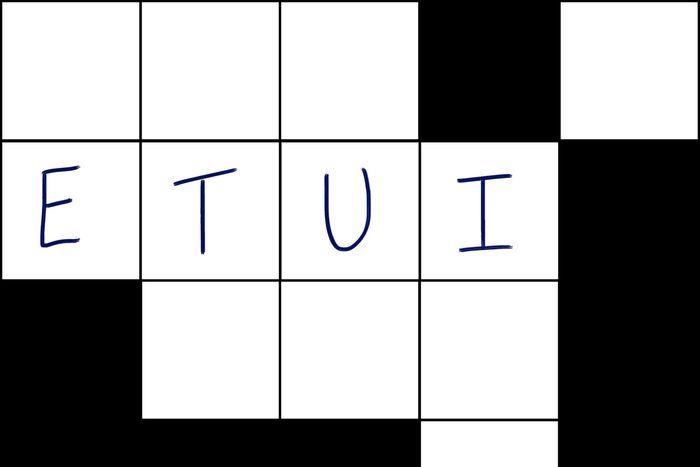etui