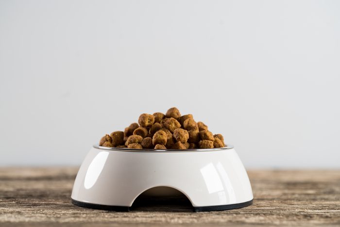 Dog Food