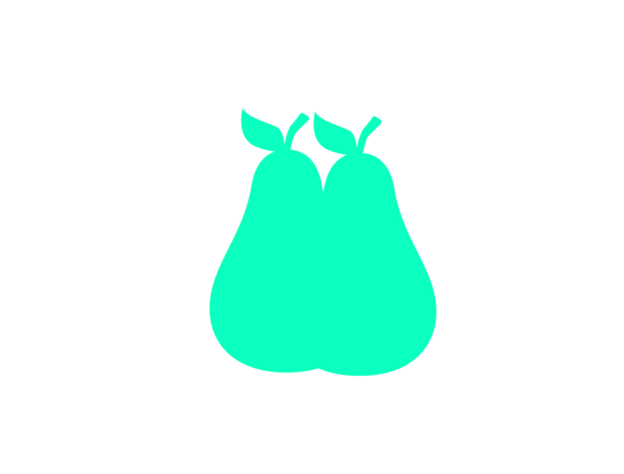 green pears answer