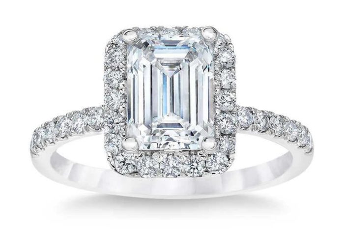 costco engagement ring
