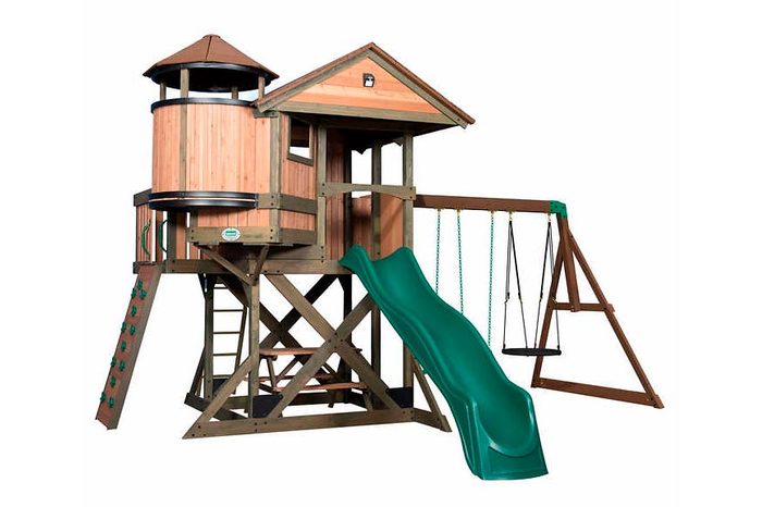 costco playset