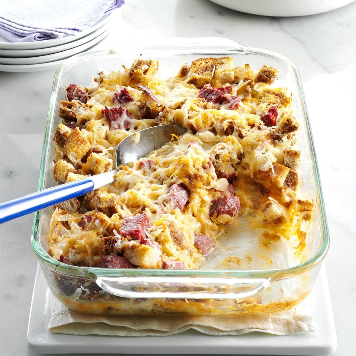 The Dangerous Mistake You’re Probably Making with Your Pyrex Dish