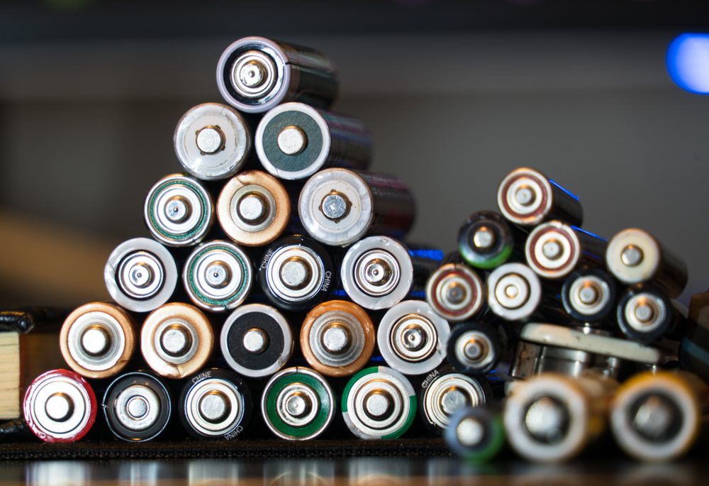 Most Important Products , Battery Storage Technology. A future to build on and improve battery density and achieve a world free of fossil fuels pollution and cheaper energy