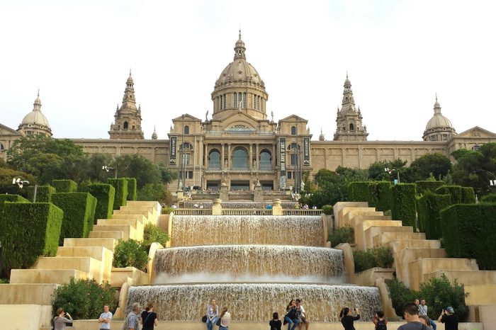 barcelona spain