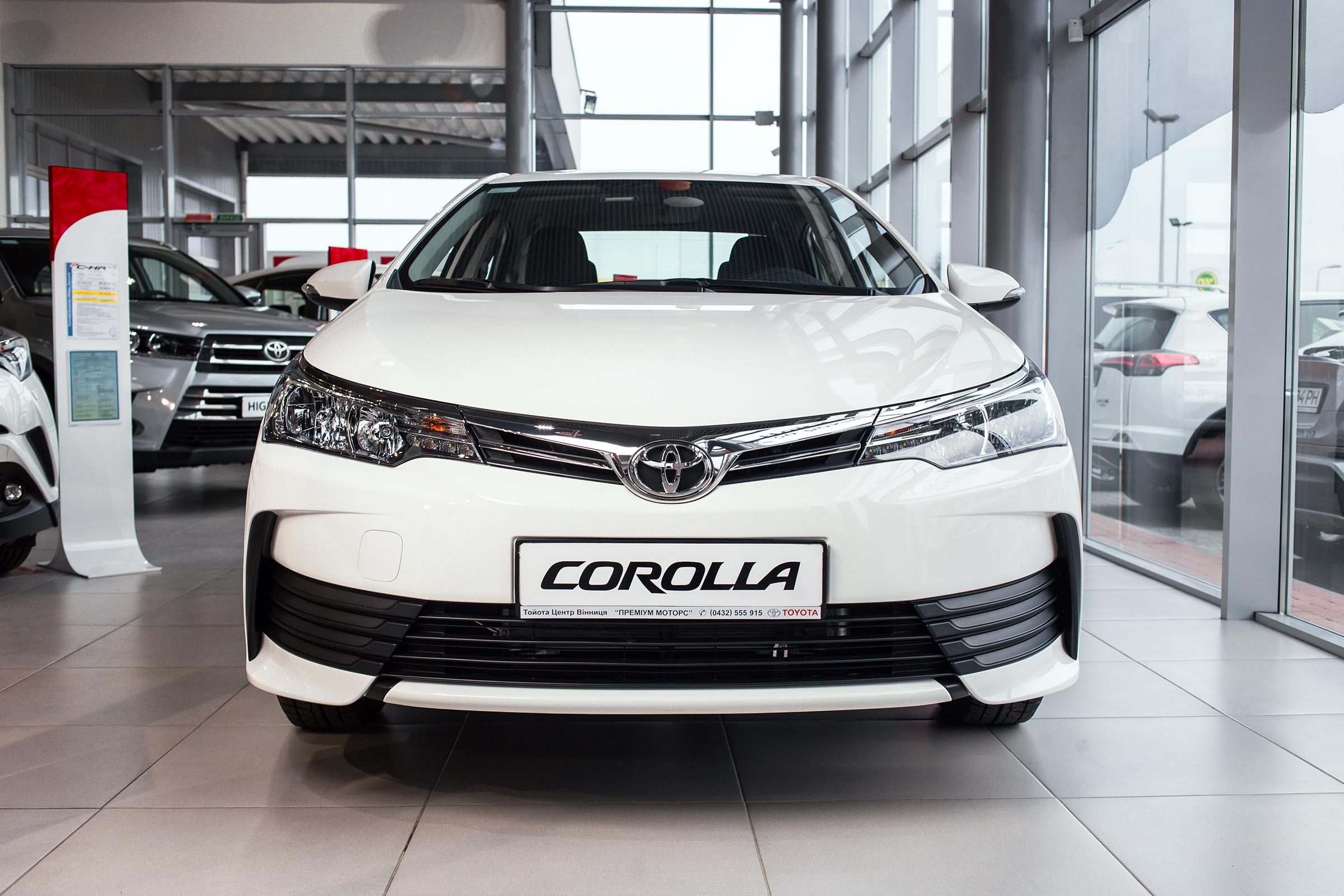 This Is the Best-Selling Car of All Time