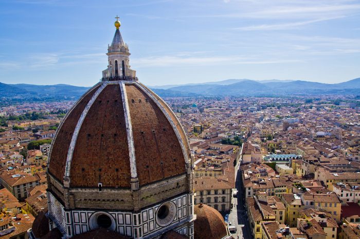 florence italy