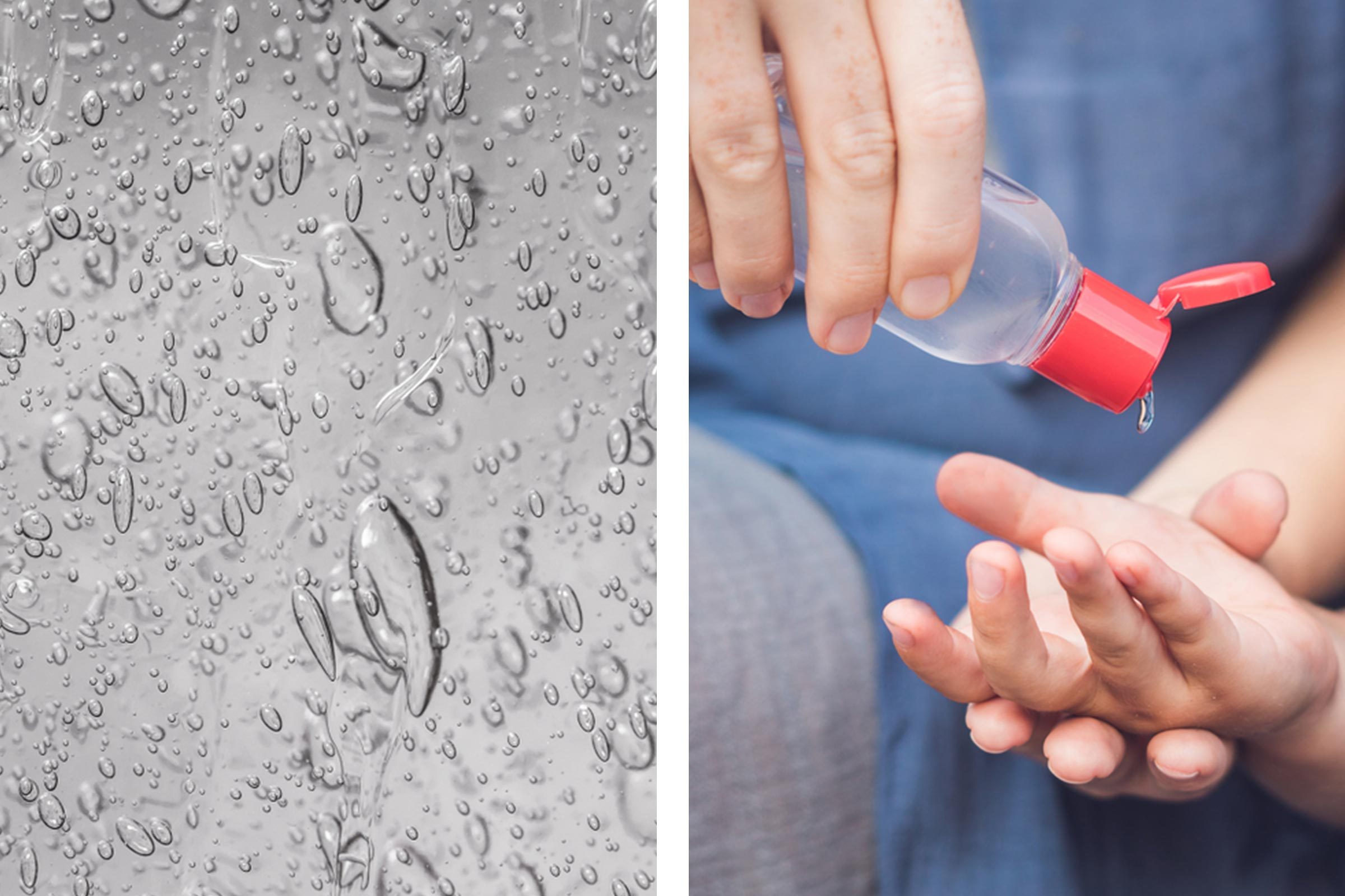20 Genius Uses for Hand Sanitizer You'll Wish You Knew Before