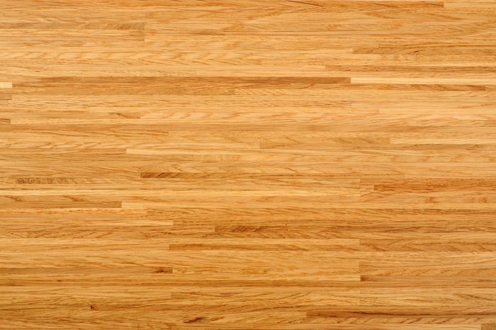 Wood board