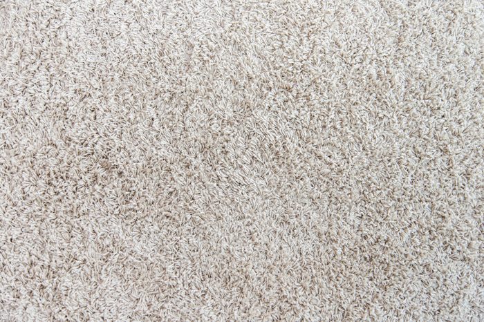 Carpet texture