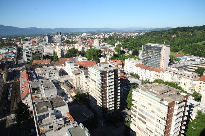 Ljubljana
