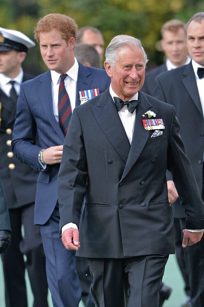 Gurkha 200 Pageant Royal Hospital Chelsea, London, Britain - 09 Jun 2015