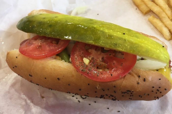 Martino's, Milwaukee