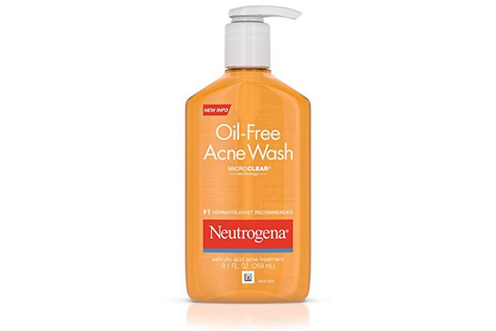 neutrogena