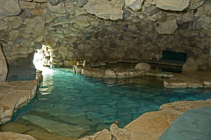 Playboy Mansion, Los Angeles, USA - 11 May 2016