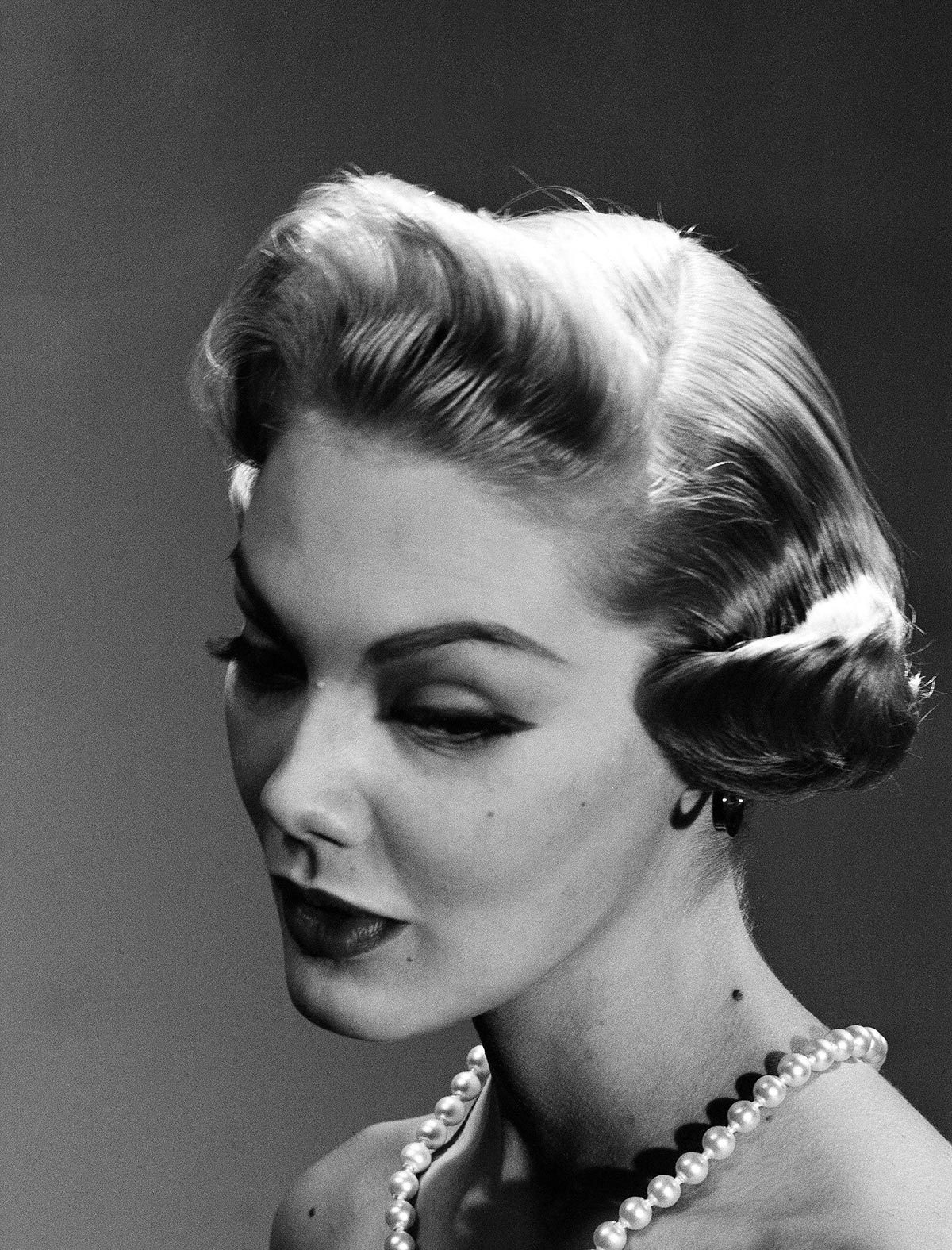 Beauty Culture, New York, USA