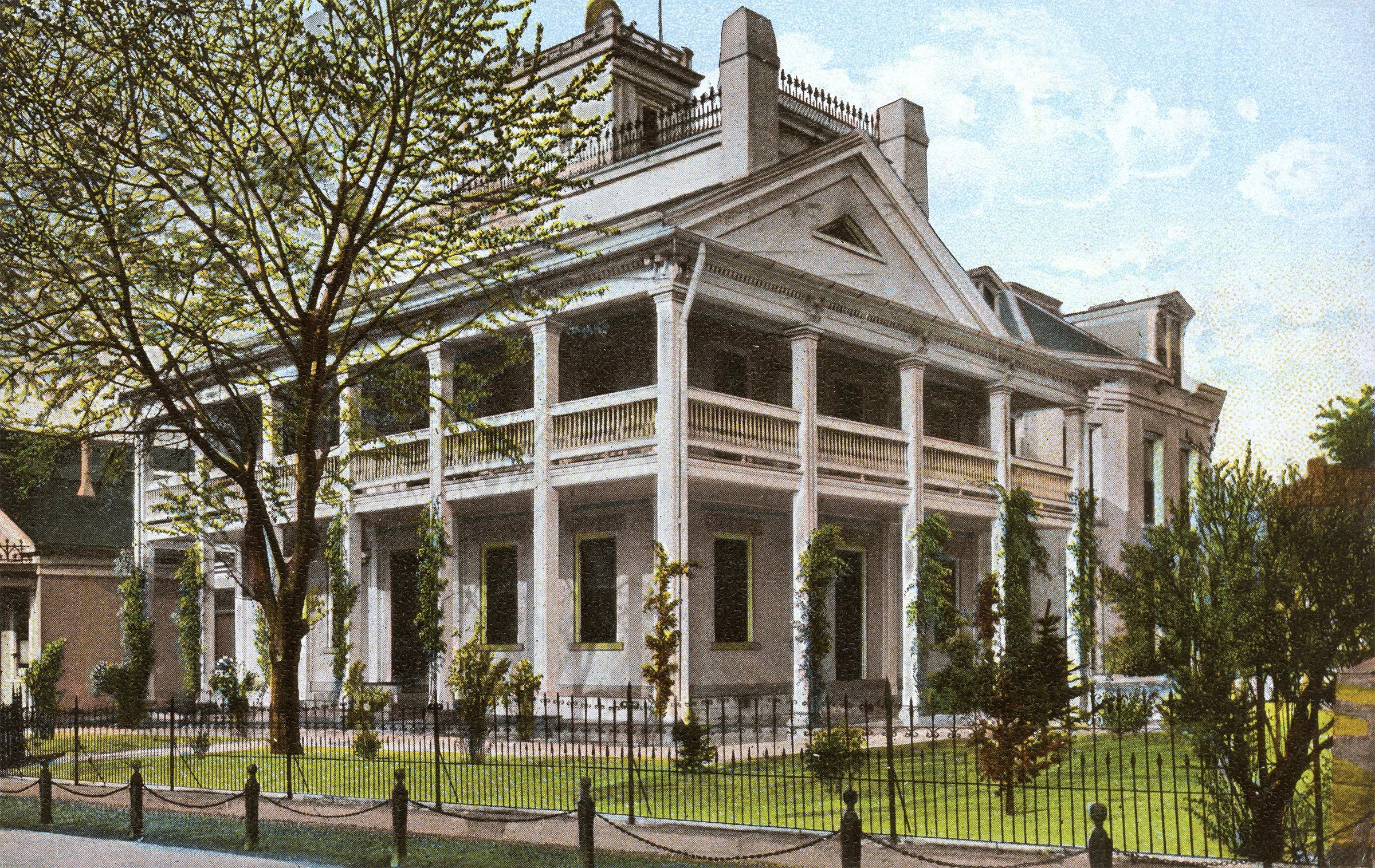 Historical Collection 172