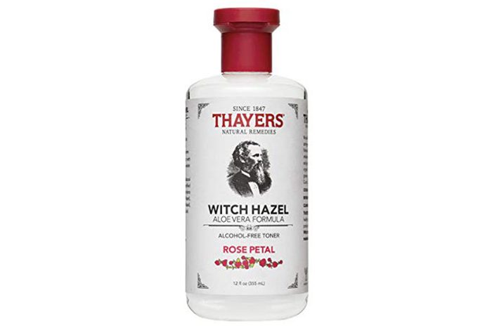 thayers