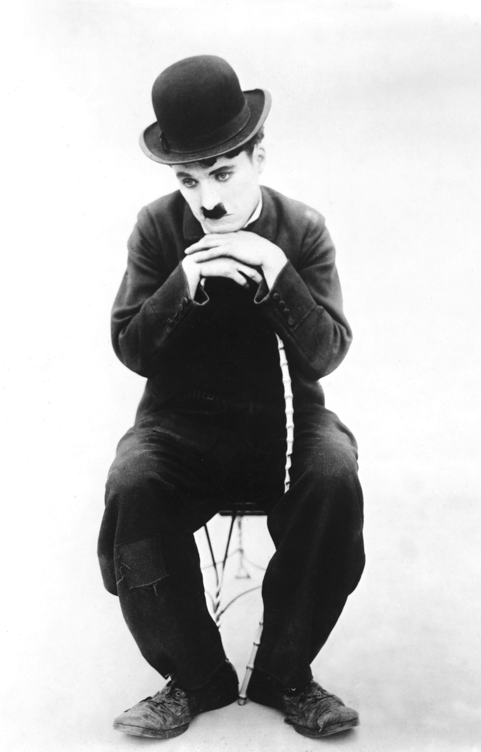 Charlie Chaplin