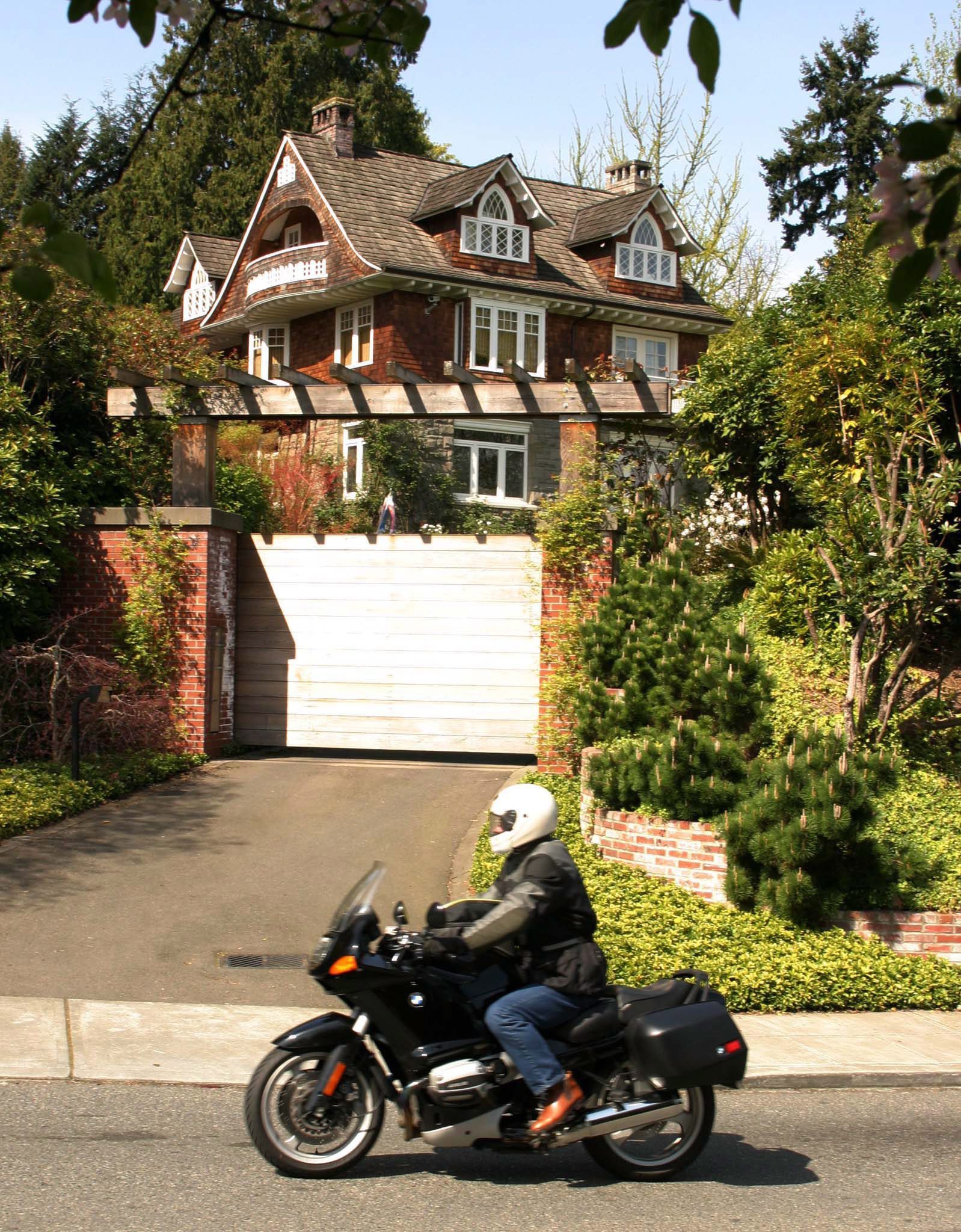 Usa Cobain Anniversary - Apr 2004